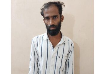 ವಿಟ್ಲ: ವ್ಯವಸಾಯ ಸೇವಾ ಸಹಕಾರಿ ಸಂಘದ ಕಟ್ಟಡದ ಶಟರ್ ಕತ್ತರಿಸಿ ಕಳ್ಳತನಕ್ಕೆ ಯತ್ನ ಪ್ರಕರಣ : ಓರ್ವ ಪ್ರಮುಖ ಆರೋಪಿ ಬಂಧನ