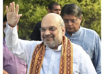 (ಫೆ.11) ಅಮಿತ್ ಶಾ ಪುತ್ತೂರಿಗೆ :ತೆಂಕಿಲದಲ್ಲಿ ಸಮಾವೇಶ