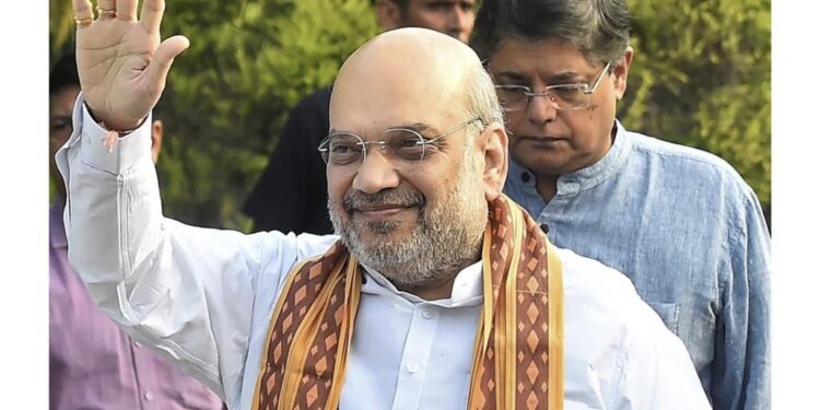 (ಫೆ.11) ಅಮಿತ್ ಶಾ ಪುತ್ತೂರಿಗೆ :ತೆಂಕಿಲದಲ್ಲಿ ಸಮಾವೇಶ