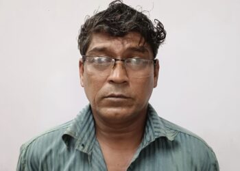 ಬಂಟ್ವಾಳ: ಮನೆಯಂಗಳದಲ್ಲಿ ಒಣಗಿಸಲು ಹಾಕಿದ್ದ ಅಡಿಕೆ ಕಳವು ಪ್ರಕರಣ : ಆರೋಪಿಯ ಬಂಧನ