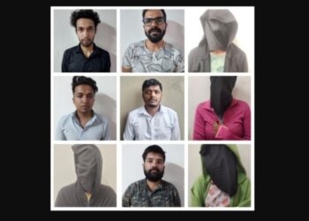 ಮಂಗಳೂರು: ಗಾಂಜಾ ದಂಧೆ – ಎಂಬಿಬಿಎಸ್ ವಿದ್ಯಾರ್ಥಿಗಳ ಸಹಿತ 9 ಮಂದಿಯ ಬಂಧನ