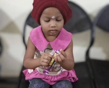 ಸುರತ್ಕಲ್ : ಹೆಣ್ಣು ಮಗುವಿನ ಪೋಷಕರ ಪತ್ತೆಗೆ ಮನವಿ