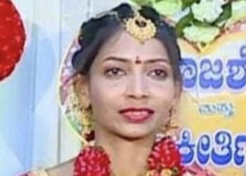 ಸುಳ್ಯ : ವಿವಾಹಿತ ಮಹಿಳೆ ನಾಪತ್ತೆ : ದೂರು ದಾಖಲು..!!