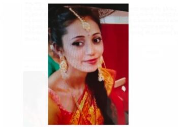 ಮಂಗಳೂರು: ವಿವಾಹಿತ ಮಹಿಳೆ ನೇಣು ಬಿಗಿದು ಆತ್ಮಹತ್ಯೆ..!!