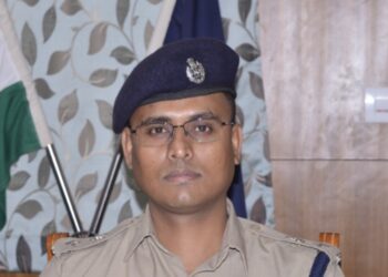 ದಕ್ಷಿಣ ಕನ್ನಡ: ಜಿಲ್ಲಾ ಪೊಲೀಸ್‌ ವರಿಷ್ಠಾಧಿಕಾರಿ ಸೋನಾವಣೆ ರಿಷಿಕೇಶ್ ಭಗವಾನ್ ವರ್ಗಾವಣೆ : ನೂತನ ಎಸ್.ಪಿ.ಯಾಗಿ ವಿಕ್ರಮ್