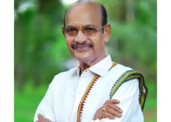 ಬಂಟ್ವಾಳ: ಧಾರ್ಮಿಕ, ಸಾಮಾಜಿಕ ಮುಂದಾಳು, ಕೊಡುಗೈದಾನಿ ಕೆ.ಸೇಸಪ್ಪ ಕೋಟ್ಯಾನ್ ಪಚ್ಚಿನಡ್ಕ ನಿಧನ