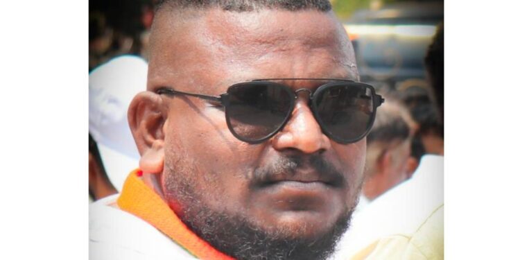 ಮುಂಡೂರು ದಲಿತ ಯುವತಿಯ ಕೊಲೆ ಪ್ರಕರಣ : ಬಡತನದಲ್ಲಿರುವ ಕುಟುಂಬದವರಿಗೆ ಸರ್ಕಾರಿ ಉದ್ಯೋಗ ನೀಡುವಂತೆ ಅಭಿಷೇಕ್ ಬೆಳ್ಳಿಪ್ಪಾಡಿ ಆಗ್ರಹ