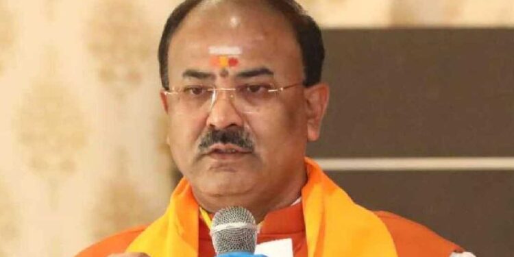 ಉದ್ಯಮಿ ಪ್ರದೀಪ್ ಆತ್ಮಹತ್ಯೆ : ಶಾಸಕ ಲಿಂಬಾವಳಿ ವಿರುದ್ಧ ಎಫ್​ಐಆರ್ ದಾಖಲು..!!