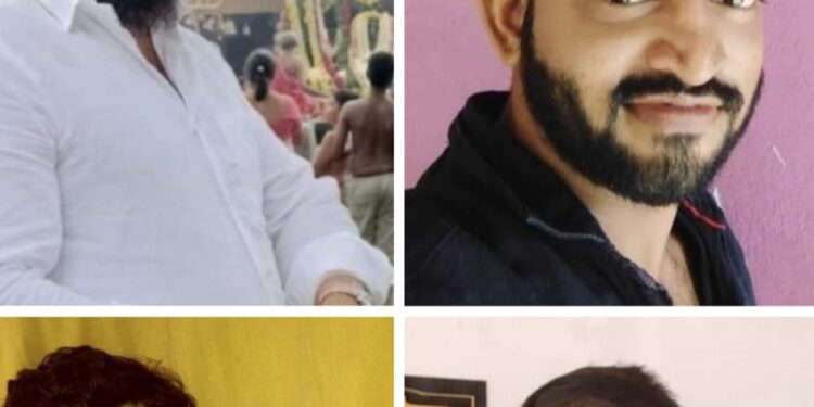 ಶ್ರೀ ವಾಸುಕಿ ಸ್ಪೋರ್ಟ್ಸ್ ಕ್ಲಬ್ ಓಜಾಲದ ನೂತನ ಪದಾಧಿಕಾರಿಗಳ ಆಯ್ಕೆ