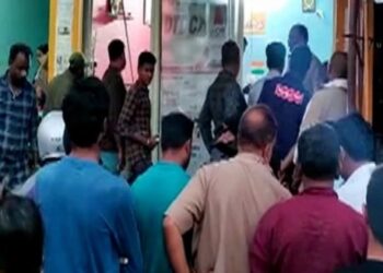 ಮಿಕ್ಸಿ ಸ್ಫೋಟ ಪ್ರಕರಣ : ಪ್ರಮುಖ ಆರೋಪಿಯ ಬಂಧನ