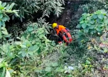 9 ತಿಂಗಳ ಹಿಂದೆ ನಡೆದ ಬೆಂಗಳೂರಿನ ಯುವಕನ ಕಿಡ್ನಾಪ್, ಕೊಲೆ ಪ್ರಕರಣ : ಚಾರ್ಮಾಡಿ ಘಾಟ್ ನಲ್ಲಿ ಶವಕ್ಕಾಗಿ ಹುಡುಕಾಟ..!!