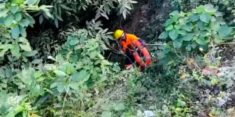 9 ತಿಂಗಳ ಹಿಂದೆ ನಡೆದ ಬೆಂಗಳೂರಿನ ಯುವಕನ ಕಿಡ್ನಾಪ್, ಕೊಲೆ ಪ್ರಕರಣ : ಚಾರ್ಮಾಡಿ ಘಾಟ್ ನಲ್ಲಿ ಶವಕ್ಕಾಗಿ ಹುಡುಕಾಟ..!!