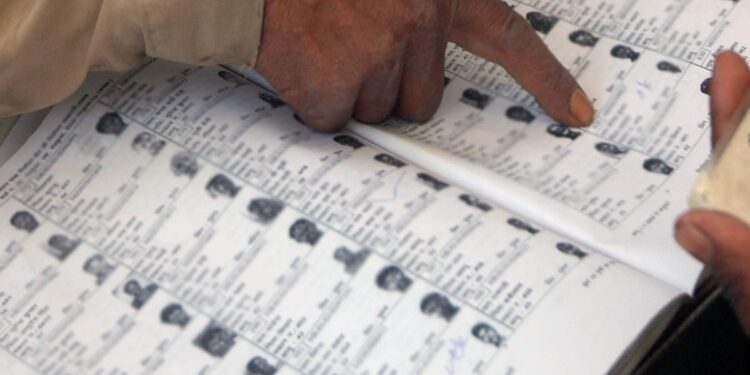 ಮತದಾರರ ಪಟ್ಟಿ ವಿಶೇಷ ಪರಿಷ್ಕರಣೆ ಪೂರ್ಣ: ದ.ಕ.ದಲ್ಲಿ 17.37 ಲಕ್ಷ ಮತದಾರರು