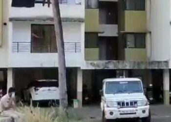 ಶಂಕಿತ ಉಗ್ರರ ಜೊತೆ ನಂಟು: ವಿದ್ಯಾರ್ಥಿ ರಿಹಾನ್ ಶೇಖ್ ನ ಮನೆಯಲ್ಲಿ ಎನ್.ಐ.ಎ ಶೋಧ