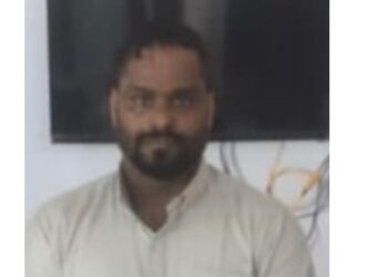 ಬಂಟ್ವಾಳ: 2016 ರಲ್ಲಿ ನಡೆದ ಲಾರಿ-ಸ್ಕೂಟರ್ ಅಪಘಾತ ಪ್ರಕರಣ : ತಲೆಮರೆಸಿಕೊಂಡಿದ್ದ ಆರೋಪಿ ಪೊಲೀಸ್‌ ವಶಕ್ಕೆ