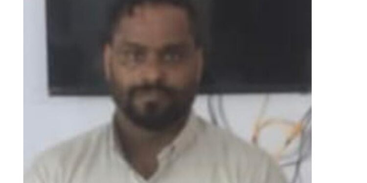 ಬಂಟ್ವಾಳ: 2016 ರಲ್ಲಿ ನಡೆದ ಲಾರಿ-ಸ್ಕೂಟರ್ ಅಪಘಾತ ಪ್ರಕರಣ : ತಲೆಮರೆಸಿಕೊಂಡಿದ್ದ ಆರೋಪಿ ಪೊಲೀಸ್‌ ವಶಕ್ಕೆ