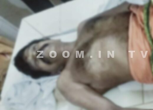 ವಿಟ್ಲ: ಆಕಸ್ಮಿಕವಾಗಿ ಮರದಿಂದ ಬಿದ್ದು ವ್ಯಕ್ತಿ ಮೃತ್ಯು..!!