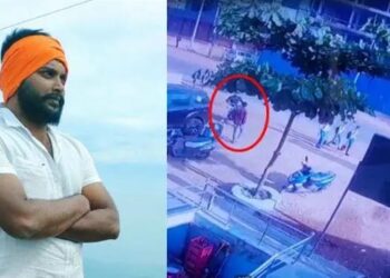 ಶಿವಮೊಗ್ಗ: ಬಜರಂಗದಳ ಕಾರ್ಯಕರ್ತನ ಮೇಲೆ ಮಚ್ಚು ಬೀಸಿ ಹಲ್ಲೆಗೆ ಯತ್ನ : ನಾಳೆ ಅಘೋಷಿತ ಬಂದ್ ಗೆ ಕರೆ