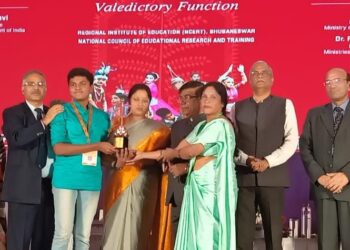 ರಾಷ್ಟ್ರಮಟ್ಟದ ಶಾಸ್ತ್ರೀಯ ಸಂಗೀತ ಸ್ಪರ್ಧೆಯಲ್ಲಿ ವಿವೇಕಾನಂದ ಆಂಗ್ಲ ಮಾಧ್ಯಮ ಶಾಲೆಯ ವಿದ್ಯಾರ್ಥಿ ತೇಜ ಚಿನ್ಮಯ ಹೊಳ್ಳಗೆ ತೃತೀಯ ಸ್ಥಾನ