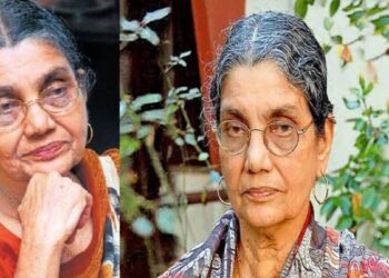 ಮಂಗಳೂರು: ಖ್ಯಾತ ಸಾಹಿತಿ ಸಾರಾ ಅಬೂಬಕ್ಕರ್ ಇನ್ನಿಲ್ಲ.!!