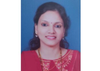 ಬಲ್ನಾಡಿನ ಪುಷ್ಪರೇಖಾ ರವರಿಗೆ ಮಂಗಳೂರು ವಿ.ವಿದ್ಯಾನಿಲಯದಿಂದ ಪಿ.ಎಚ್.ಡಿ ಪದವಿ