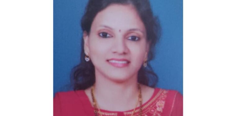 ಬಲ್ನಾಡಿನ ಪುಷ್ಪರೇಖಾ ರವರಿಗೆ ಮಂಗಳೂರು ವಿ.ವಿದ್ಯಾನಿಲಯದಿಂದ ಪಿ.ಎಚ್.ಡಿ ಪದವಿ