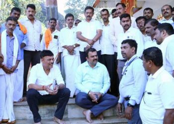 ಕಾರಿಂಜ ಇನ್ಮುಂದೆ ಪರಿಸರ ಸೂಕ್ಷ್ಮ ಪ್ರದೇಶ, ಶೀಘ್ರ ಆದೇಶ – ಸಚಿವ ಸುನಿಲ್ ಕುಮಾರ್