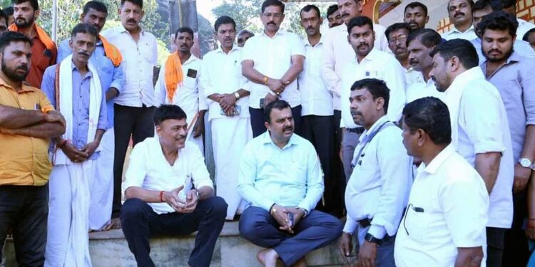 ಕಾರಿಂಜ ಇನ್ಮುಂದೆ ಪರಿಸರ ಸೂಕ್ಷ್ಮ ಪ್ರದೇಶ, ಶೀಘ್ರ ಆದೇಶ – ಸಚಿವ ಸುನಿಲ್ ಕುಮಾರ್