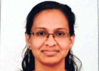 ಸಿಎ ಪರೀಕ್ಷೆ : ಮಂಗಳೂರಿನ ರಮ್ಯಶ್ರೀ ದೇಶಕ್ಕೆ ದ್ವಿತೀಯ