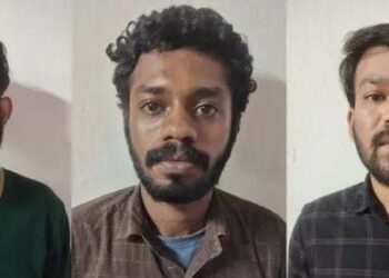 ಮಂಗಳೂರು ಡ್ರಗ್ ಕೇಸ್: ಮತ್ತೆ ಮೂವರನ್ನು ಬಂಧಿಸಿದ ಪೊಲೀಸರು