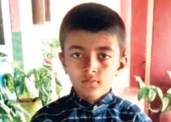 ತಾಯಿಯ ಪ್ರಾಣ ರಕ್ಷಣೆ: 3ನೇ ತರಗತಿ ಬಾಲಕನಿಗೆ ರಾಷ್ಟ್ರೀಯ ಶೌರ್ಯ ಪ್ರಶಸ್ತಿ