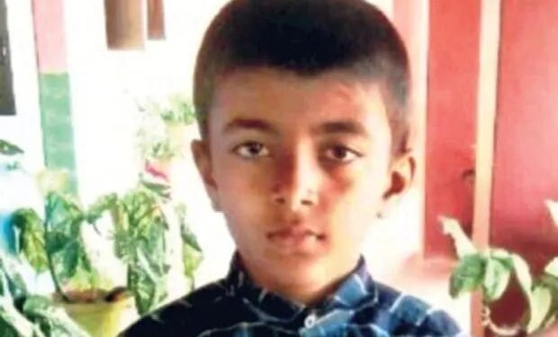 ತಾಯಿಯ ಪ್ರಾಣ ರಕ್ಷಣೆ: 3ನೇ ತರಗತಿ ಬಾಲಕನಿಗೆ ರಾಷ್ಟ್ರೀಯ ಶೌರ್ಯ ಪ್ರಶಸ್ತಿ