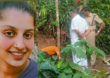 ಕೊಡಗಿನಲ್ಲಿ ಎರಡು ಪ್ರತ್ಯೇಕ ಪ್ರಕರಣ : ಯುವತಿಯ ಕೊಲೆ; ಗುಂಡು ಹಾರಿಸಿಕೊಂಡು ಯುವಕ ಆತ್ಮಹತ್ಯೆ