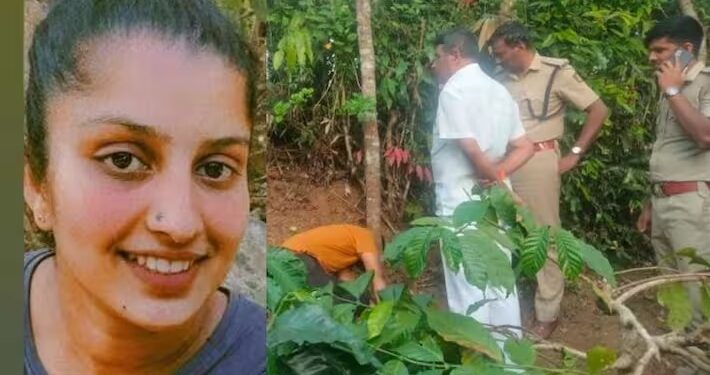 ಕೊಡಗಿನಲ್ಲಿ ಎರಡು ಪ್ರತ್ಯೇಕ ಪ್ರಕರಣ : ಯುವತಿಯ ಕೊಲೆ; ಗುಂಡು ಹಾರಿಸಿಕೊಂಡು ಯುವಕ ಆತ್ಮಹತ್ಯೆ