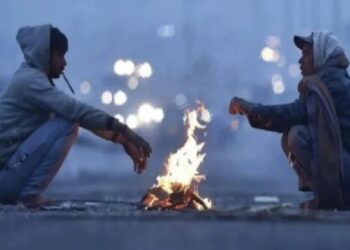 ಕರಾವಳಿ ಭಾಗದಲ್ಲಿ ಮುಂದುವರಿದ ಚಳಿ: ಇನ್ನಷ್ಟು ತೀವ್ರತೆ ಪಡೆಯುವ ಸಾಧ್ಯತೆ