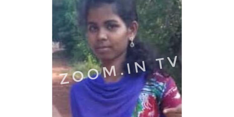 ಮುಂಡೂರು: ಚೂರಿ ಇರಿದು ಯುವತಿಯ ಹತ್ಯೆ ಪ್ರಕರಣ : ಓರ್ವ ಪೊಲೀಸ್ ವಶಕ್ಕೆ..!!!