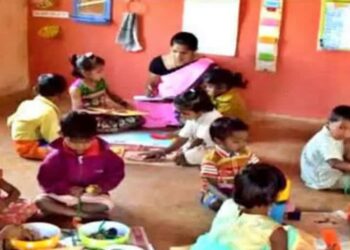 ರಾಜ್ಯ ಅಂಗನವಾಡಿ ಕಾರ್ಯಕರ್ತೆಯರ ಮತ್ತು ಸಹಾಯಕಿಯರ ಅನಿರ್ದಿಷ್ಟಕಾಲ ಧರಣಿ ಸತ್ಯಾಗ್ರಹ : ನಾಳೆಯಿಂದ ಅಂಗನವಾಡಿ ಕೇಂದ್ರಗಳು ಬಂದ್..!!