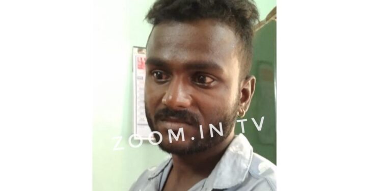 ಮುಂಡೂರು: 23ರ ಹರೆಯದ ಯುವತಿಯನ್ನು ಕೊಲೆ ಮಾಡಿದ್ದ ಪಾಗಲ್ ಪ್ರೇಮಿ ಉಮೇಶ್ ಅರೆಸ್ಟ್..!!