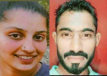 ಮಡಿಕೇರಿಯಲ್ಲಿ ಯುವತಿಯ ಹತ್ಯೆ ಪ್ರಕರಣ : ಕೊಲೆಗೈದು ನಾಪತ್ತೆಯಾಗಿದ್ದ ಆರೋಪಿ ಶವವಾಗಿ ಪತ್ತೆ..!!