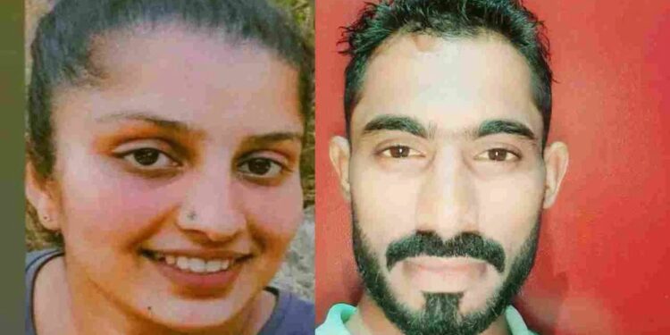 ಮಡಿಕೇರಿಯಲ್ಲಿ ಯುವತಿಯ ಹತ್ಯೆ ಪ್ರಕರಣ : ಕೊಲೆಗೈದು ನಾಪತ್ತೆಯಾಗಿದ್ದ ಆರೋಪಿ ಶವವಾಗಿ ಪತ್ತೆ..!!