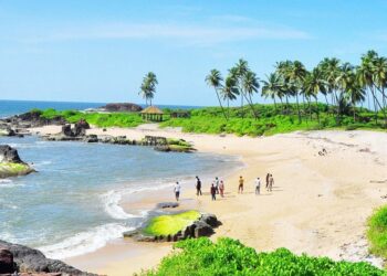 ಸೈಂಟ್‌ ಮೇರಿಸ್‌ ದ್ವೀಪದಲ್ಲಿ ವ್ಲಾಗರ್‌ಗೆ ಹಲ್ಲೆಗೆ ಯತ್ನ : ವರದಿಗೆ ಜಿಲ್ಲಾಧಿಕಾರಿ ಸೂಚನೆ