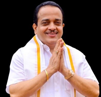 ಮಂಗಳೂರಿನಲ್ಲಿ ನಡೆಯುವ ಪ್ರಜಾಧ್ವನಿ ಕಾರ್ಯಕ್ರಮದಲ್ಲಿ ‘ಅಶೋಕ್ ಕುಮಾರ್ ರೈ ಕೋಡಿಂಬಾಡಿ’ ಕಾಂಗ್ರೆಸ್ ಸೇರ್ಪಡೆ..!! ರಾಜಕೀಯ ವಲಯದಲ್ಲಿ ಸಂಚಲನ ಮೂಡಿಸಿದ ರೈ ರಾಜಕೀಯ ನಡೆ..!!!