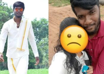 ಆರು ವರ್ಷದ ಪ್ರೀತಿ ಬ್ರೇಕಪ್ ; ಮನನೊಂದ ಯುವಕ ಆತ್ಮಹತ್ಯೆ..!!