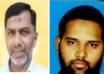 ಪ್ರವೀಣ್‌ ನೆಟ್ಟಾರು ಹತ್ಯೆ ಪ್ರಕರಣ: ಮತ್ತಿಬ್ಬರು ಆರೋಪಿಗಳ ಪತ್ತೆಗೆ ಬಹುಮಾನ ಘೋಷಿಸಿದ ಎನ್‌ಐಎ