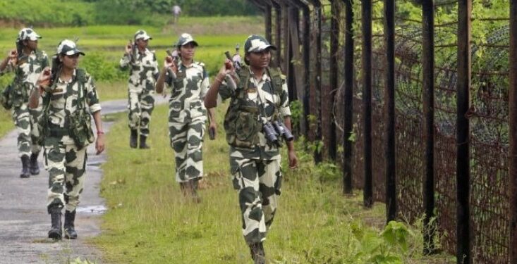 ಮೊದಲನೇ ಬಾರಿಗೆ ಕರ್ನಲ್ ಹುದ್ದೆಗೇರಲಿದ್ದಾರೆ 108 ಮಹಿಳಾ ಯೋಧರು..!!