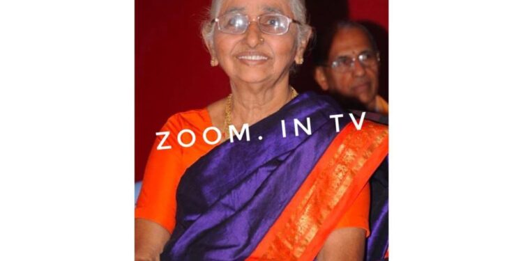 ಅರುಣ್ ಕುಮಾರ್ ಪುತ್ತಿಲರವರಿಗೆ ಮಾತೃ ವಿಯೋಗ