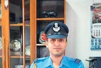 ನಾಗಾಲ್ಯಾಂಡ್‌ ರಾಜಭವನದ ಭದ್ರತಾ ಮುಖ್ಯಸ್ಥರಾಗಿ ಮಂಗಳೂರಿನ ಅಭಿನೀತ್‌