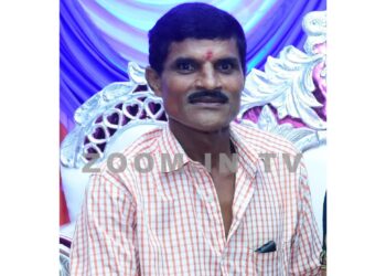 ವಿಟ್ಲಮುಡ್ನೂರು: ಅಡಿಕೆ ಮರದಿಂದ ಬಿದ್ದು ವ್ಯಕ್ತಿ ಮೃತ್ಯು..!!