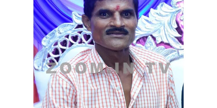 ವಿಟ್ಲಮುಡ್ನೂರು: ಅಡಿಕೆ ಮರದಿಂದ ಬಿದ್ದು ವ್ಯಕ್ತಿ ಮೃತ್ಯು..!!