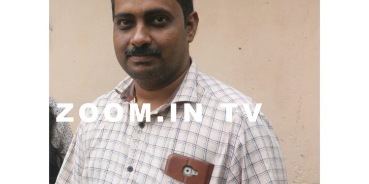 ವಿಟ್ಲ: ಉಕ್ಕುಡ ಭಗವತೀ ಹೋಟೆಲ್ ಮಾಲಕ ರಾಜೇಶ್ ಹೃದಯಾಘಾತದಿಂದ ನಿಧನ..!!